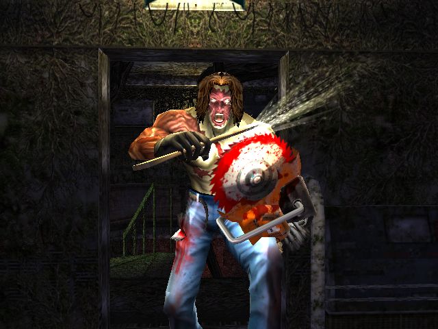 The House of the Dead 2 & 3 Return - Imagen 19